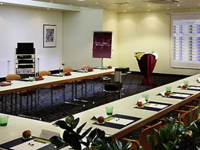 HOTEL MERCURE WIEN WESTBAHNHOF