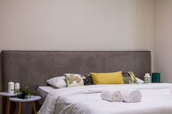 ATHENS MOSAICO SUITES & APARTMENTS
