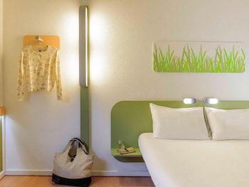 IBIS BUDGET WIEN SANKT MARX