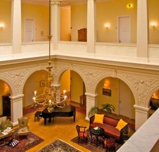 VILLA GUTENBRUNN (40 KM FROM VIENNA)