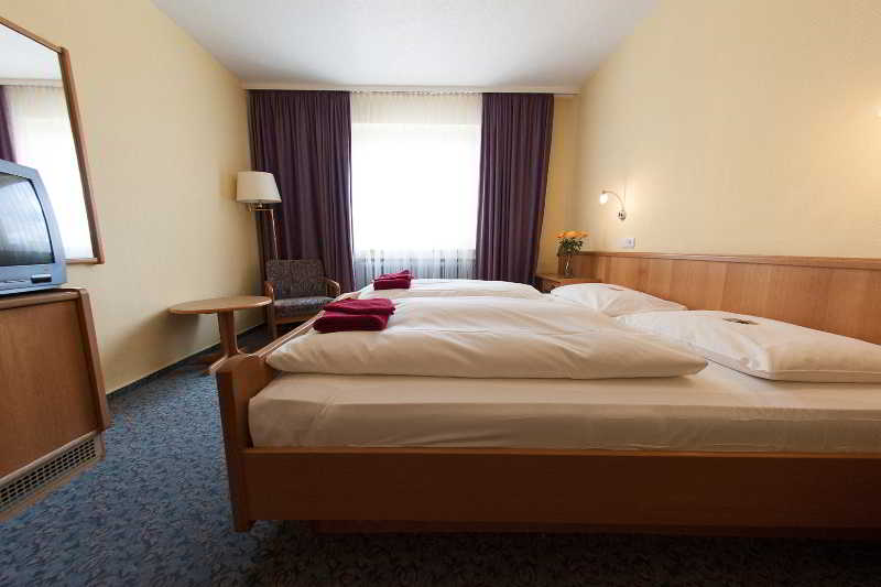 TAGUNGSHOTEL HOCHSTER HOF