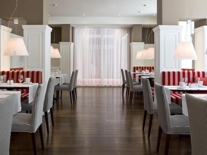 BW PREMIER COLLECTION THE HARMONIE VIENNA