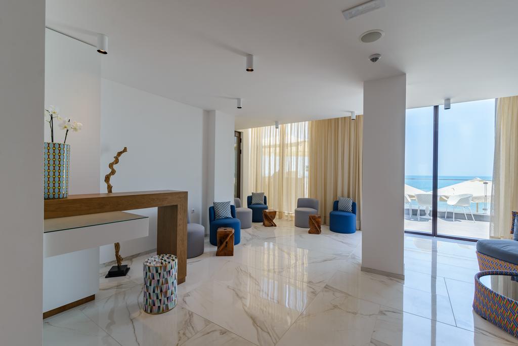 NYMPHA HOTEL, RIVIERA HOLIDAY CLUB - ALL INCLUSIVE