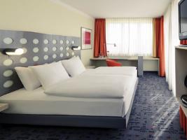 MERCURE FRANKFURT AIRPORT NEU ISENBURG