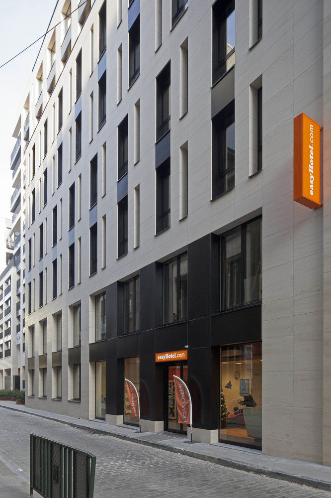 EASYHOTEL CITY CENTRE