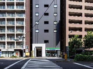 HENN NA HOTEL TOKYO ASAKUSA TAWARAMACHI
