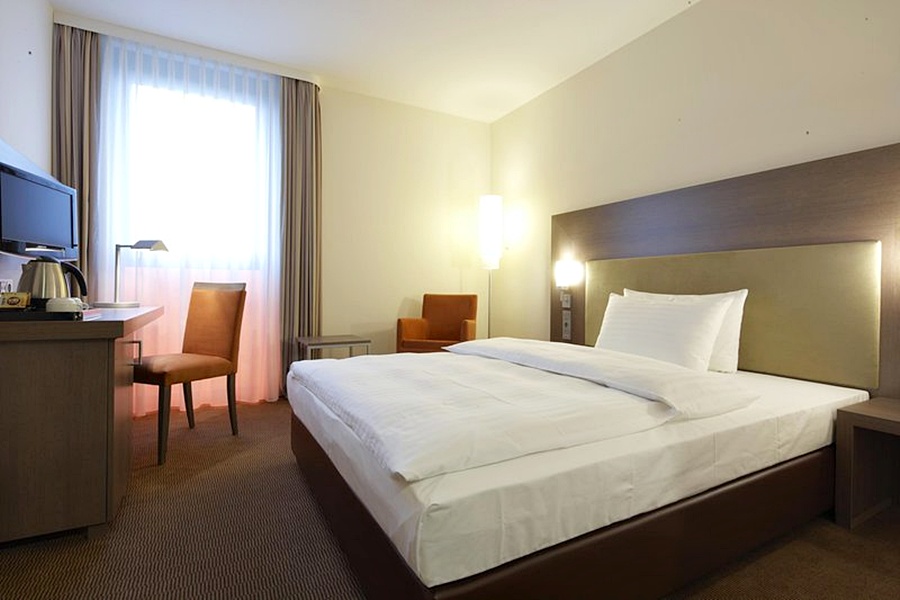 INTERCITYHOTEL BERLIN BRANDENBURG AIRPORT
