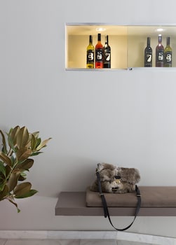 APARTMENTS RAMBLA 102
