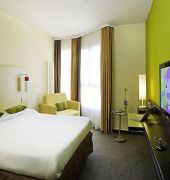 IBIS STYLES VIEUX PORT