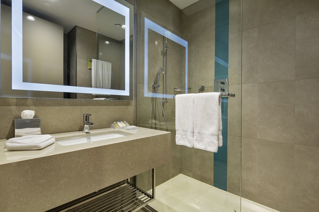HILTON GARDEN INN ISTANBUL ATATURK AIRPORT