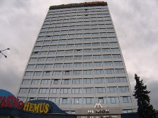 HEMUS HOTEL SOFIA