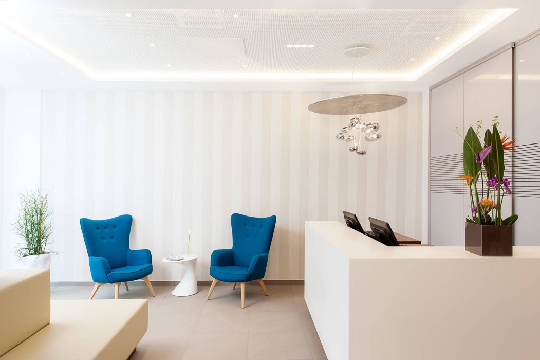 NH COLLECTION WIEN ZENTRUM