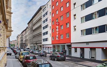 MEININGER HOTEL WIEN DOWNTOWN FRANZ