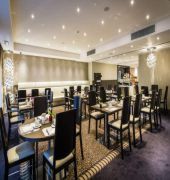 MERCURE BRUSSELS CENTRE MIDI