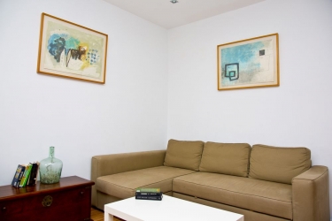 CLARIS APARTMENTS