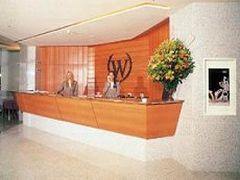 WINDSOR EXCELSIOR COPACABANA (SUPERIOR EXECUTIVE)