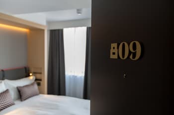 ASSEMBLY HOTEL