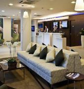 NOVOTEL RIO DE JANEIRO SANTOS DUMONT