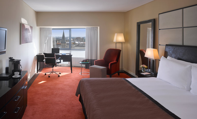 RADISSON BLU BUCHAREST
