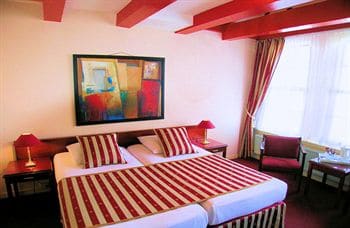 HOTEL DES ARTS