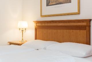 ALDANO SERVICED APARTMENTS