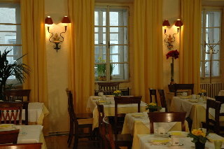 HOTEL GOLDGASSE
