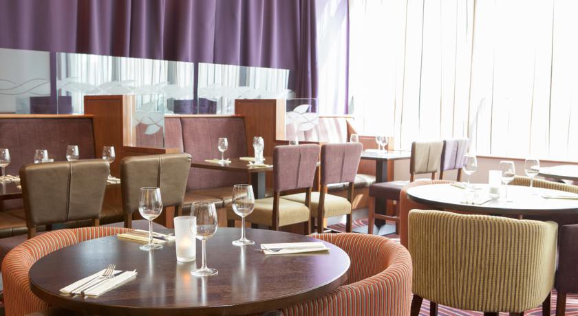JURYS INN GLASGOW