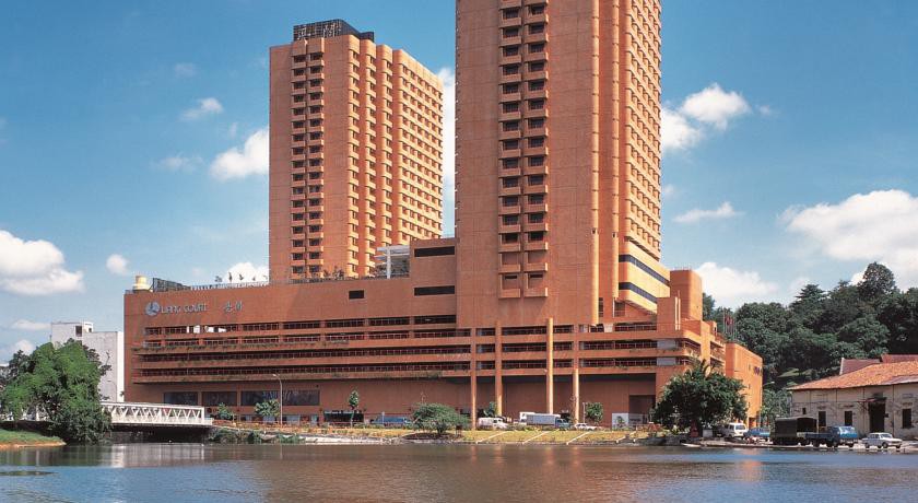 SOMERSET LIANG COURT