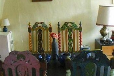 BED AND BREAKFAST PLACE DE VOSGES 3
