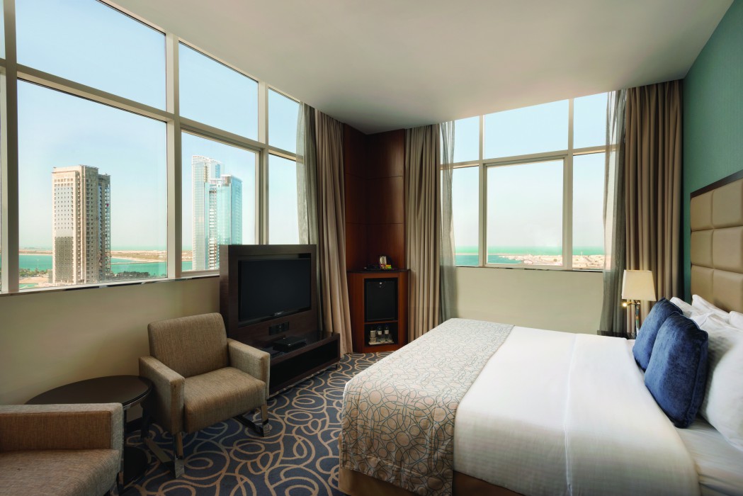 RAMADA ABU DHABI CORNICHE