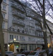 DAS OPERNRING HOTEL