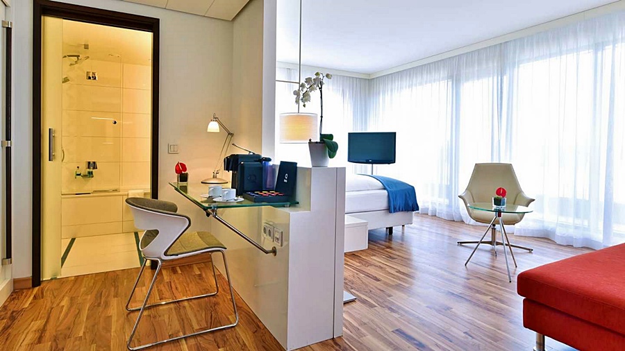 PESTANA BERLIN TIERGARTEN