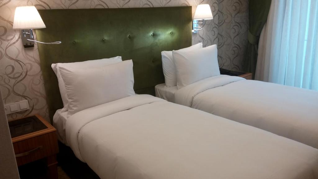 BIZIM OTEL