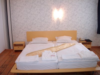 SCOTTYS BOUTIQUE HOTEL