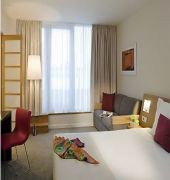 NOVOTEL WIEN CITY