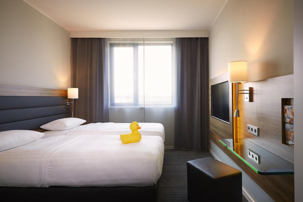 MOXY BERLIN OSTBAHNHOF