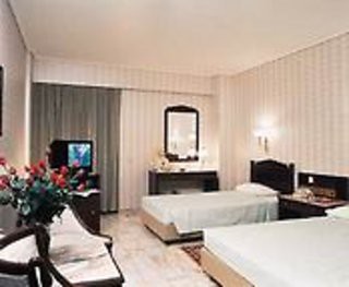 DIVANI PALACE ACROPOLIS
