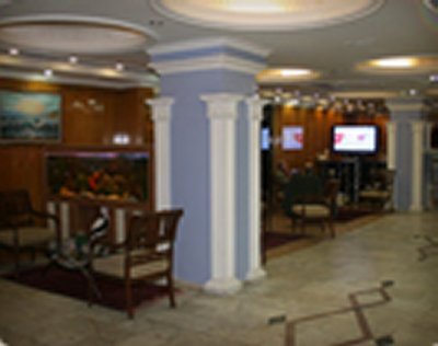 GRAND MARK HOTEL