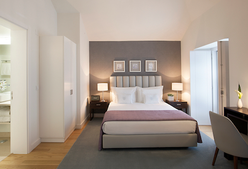 ALTIS PRATA SUITES