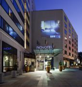 NOVOTEL LYON GERLAND MUSEE DES CONFLUENCES
