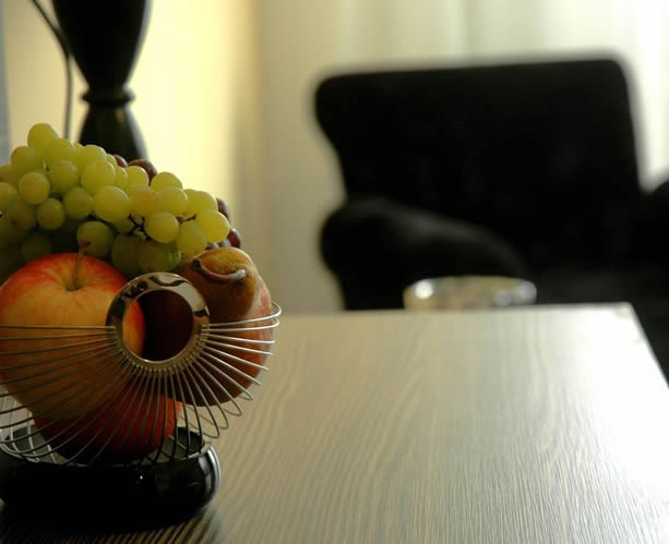 ARTHOTEL ANA BOUTIQUE SIX