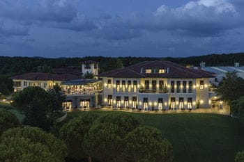 KEMER COUNTRY HOTEL (30 KM FROM ISTANBUL)