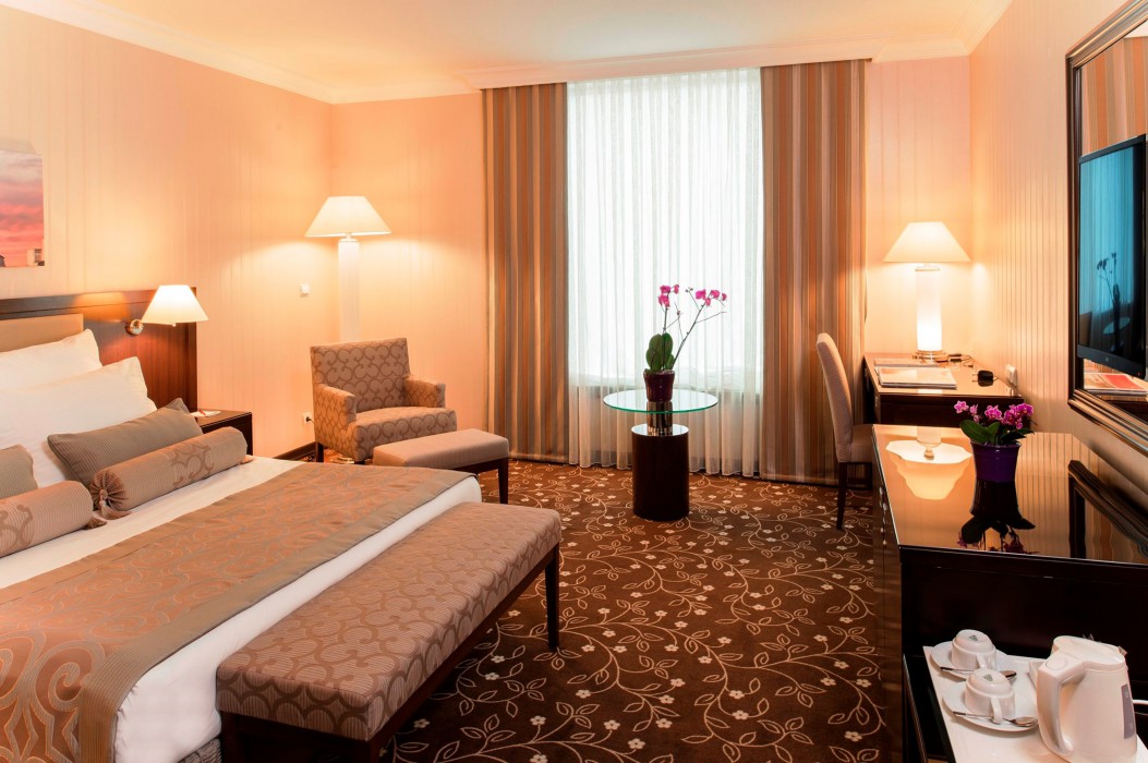 KAYA ISTANBUL FAIR & CONVENTION