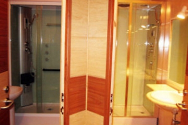 BARCELONA ROOMS