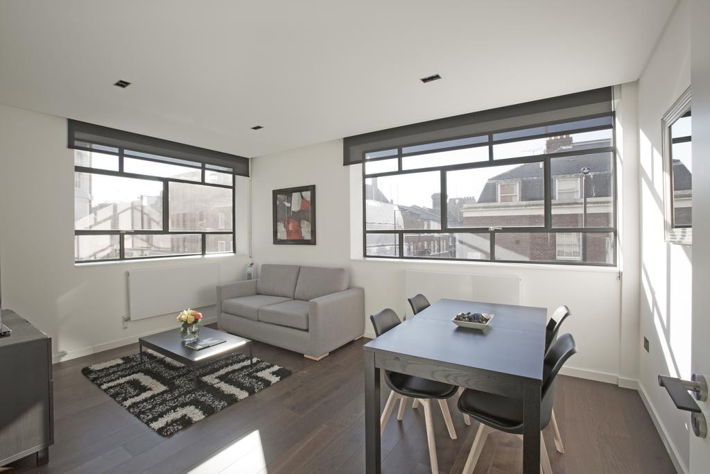 APPLE APARTMENTS PADDINGTON CENTRAL