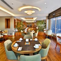 BOF HOTELS CEO SUITE ATASEHIR