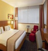 HOLIDAY INN AMSTERDAM
