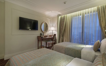 ICON HOTEL ISTANBUL
