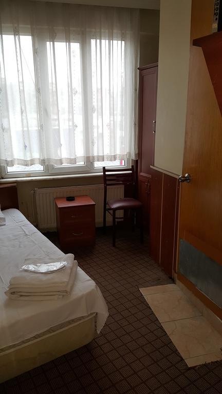 ERCIYES HOTEL