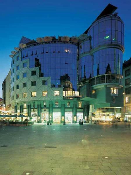 DO & CO HOTEL VIENNA